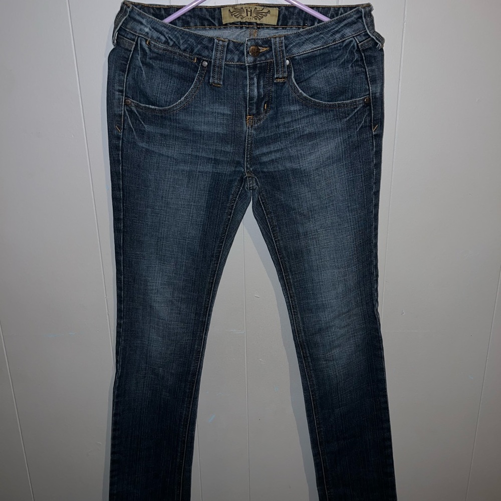 Hint Jeans